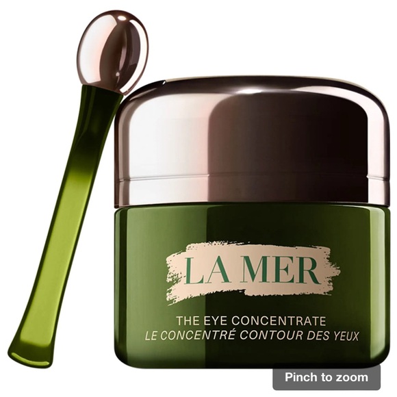 La Mer the eye concentrate brand new in box and sealed - Picture 2 of 5